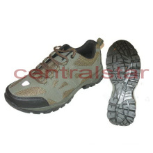 Zapatos de confort para hombre de moda (HS005)